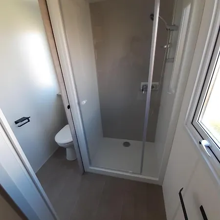 Parque de Campismo 213 *