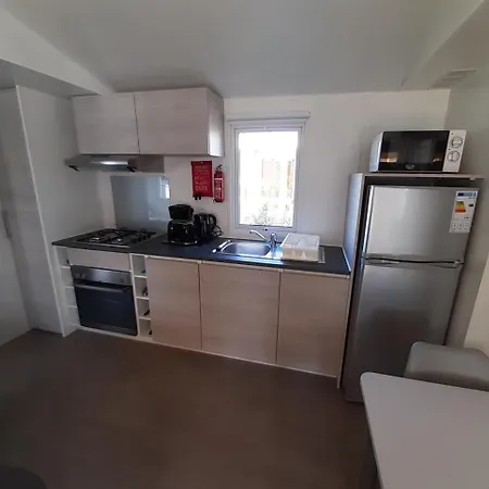 213 Parque de Campismo *