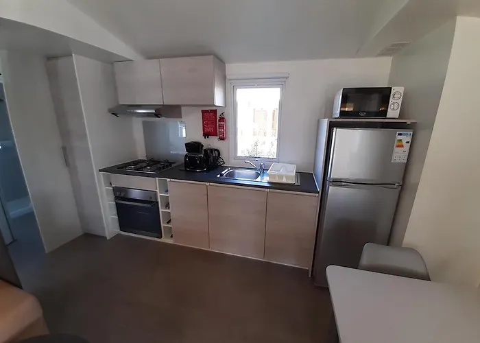 213 Parque de Campismo *